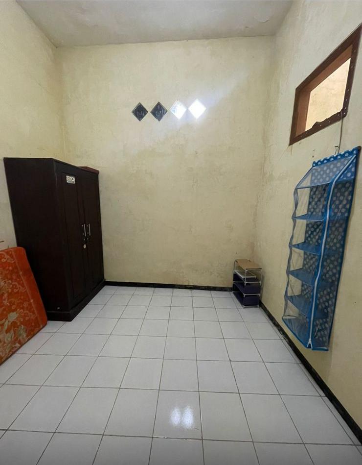 Interior kost dekat UNAIR Surabaya